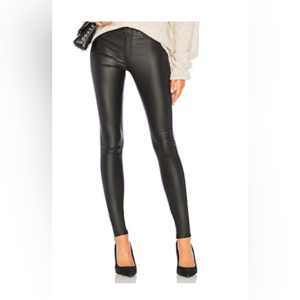 Dr. Denim Plenty Jean in Black Metal - Size Large